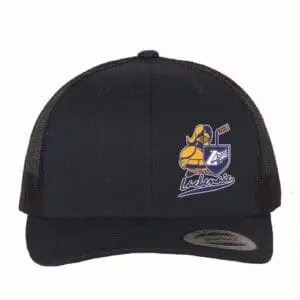 CASQUETTE A FILET
