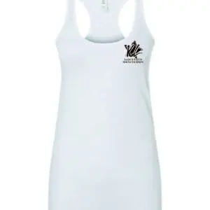 CAMISOLE RACERBACK POUR FEMME