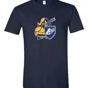 T-SHIRT SOFTSTYLE