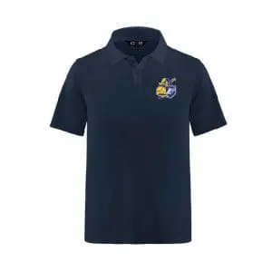 POLO EN COTON PIQUÉ