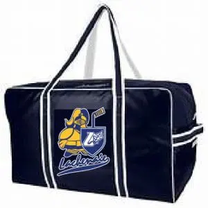 SAC DE HOCKEY Lachenaie