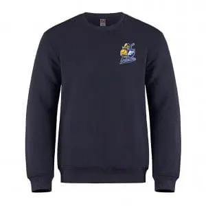 COTON OUATÉ 1 COULEUR AVEC LOGO LACHENAIE