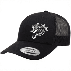 Casquette Ã  filet Grizzlys