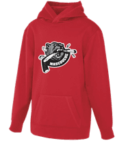 Kangourou Grizzlys