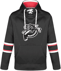 Kangourou Grizzlys