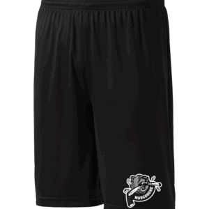 Short Grizzlys
