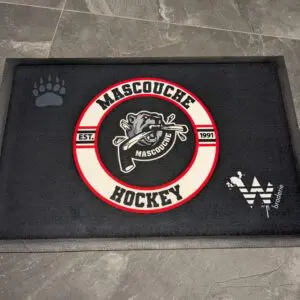 Tapis Grizzlys