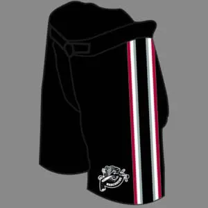 Gaine Grizzlys