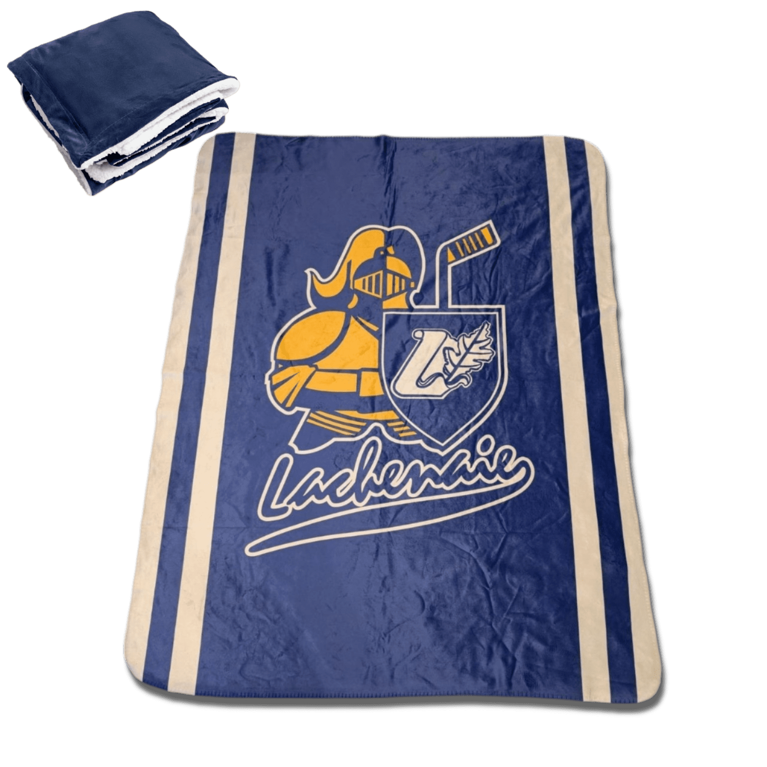 Doudou en sherpa Lachenaie