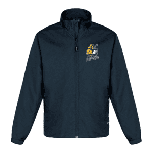 MANTEAU TRACKSUIT